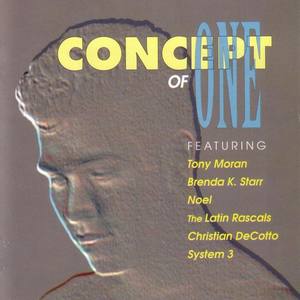 Concept Of One资料,Concept Of One最新歌曲,Concept Of OneMV视频,Concept Of One音乐专辑,Concept Of One好听的歌