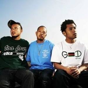 粋な一日 (Perfect Live Asia version)