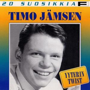 Timo Jämsen