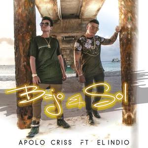 Apolo Criss资料,Apolo Criss最新歌曲,Apolo CrissMV视频,Apolo Criss音乐专辑,Apolo Criss好听的歌