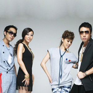 Roo'Ra (룰라)资料,Roo'Ra (룰라)最新歌曲,Roo'Ra (룰라)MV视频,Roo'Ra (룰라)音乐专辑,Roo'Ra (룰라)好听的歌