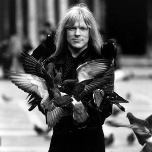 Larry Norman