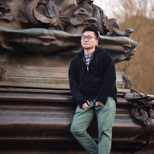 John Chen资料,John Chen最新歌曲,John ChenMV视频,John Chen音乐专辑,John Chen好听的歌
