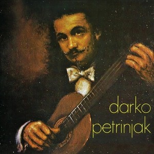 Darko Petrinjak