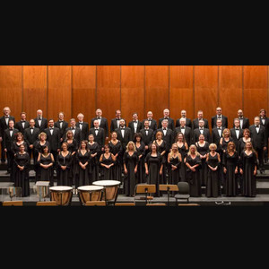 Trieste Teatro Verdi Chorus