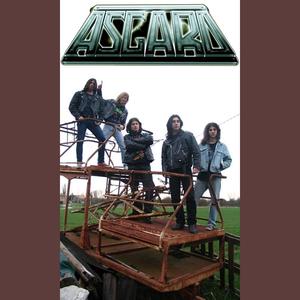 Asgard资料,Asgard最新歌曲,AsgardMV视频,Asgard音乐专辑,Asgard好听的歌