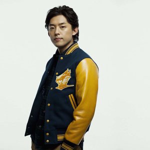 KEN THE 390资料,KEN THE 390最新歌曲,KEN THE 390MV视频,KEN THE 390音乐专辑,KEN THE 390好听的歌