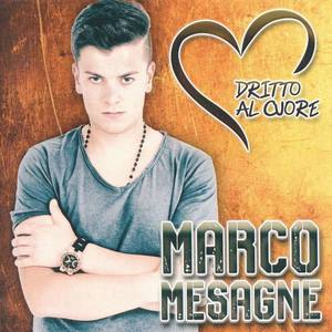 Marco Mesagne