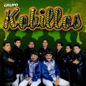 Grupo Kobillos