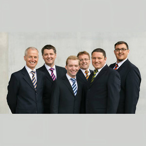 Die Singphoniker资料,Die Singphoniker最新歌曲,Die SingphonikerMV视频,Die Singphoniker音乐专辑,Die Singphoniker好听的歌