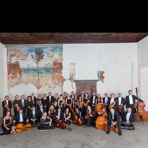 Pardubice Czech Chamber Philharmonic Orchestra