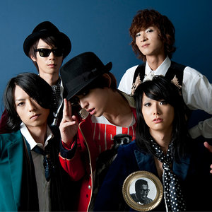 THE BOHEMIANS资料,THE BOHEMIANS最新歌曲,THE BOHEMIANSMV视频,THE BOHEMIANS音乐专辑,THE BOHEMIANS好听的歌