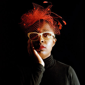 Cecile McLorin Salvant