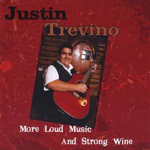 Justin Trevino