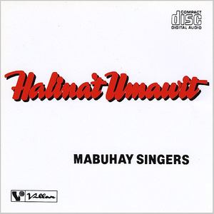 Mabuhay Singers