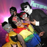 The Network资料,The Network最新歌曲,The NetworkMV视频,The Network音乐专辑,The Network好听的歌