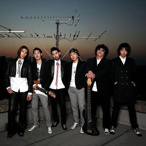 Ready'O资料,Ready'O最新歌曲,Ready'OMV视频,Ready'O音乐专辑,Ready'O好听的歌