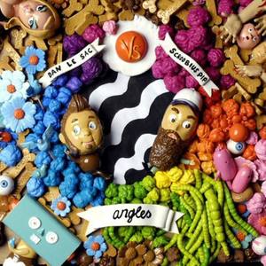 Scroobius Pip