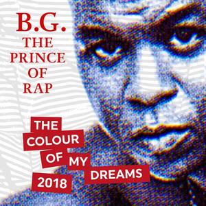 B.g. the Prince of Rap