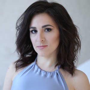 Lilian Akopova资料,Lilian Akopova最新歌曲,Lilian AkopovaMV视频,Lilian Akopova音乐专辑,Lilian Akopova好听的歌