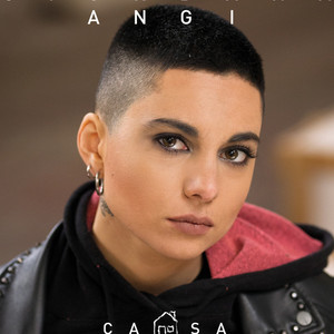 Giordana Angi - Incognita Poesia (MV版)