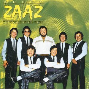 Grupo Zaaz de Victor Hugo Ruiz