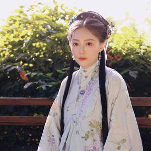 阿隽隽 - 小茉莉 (Live)