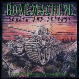 Bone Machine