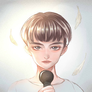 今天也想见到你