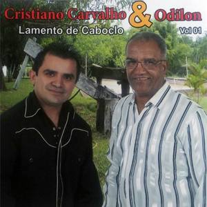 Cristiano Carvalho e Odilon