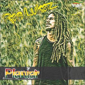 Ras Lukaz