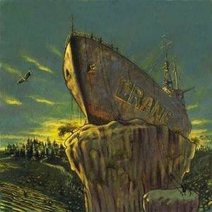 The Crane资料,The Crane最新歌曲,The CraneMV视频,The Crane音乐专辑,The Crane好听的歌