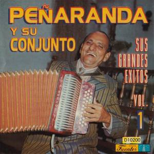 Peñaranda y Su Conjunto资料,Peñaranda y Su Conjunto最新歌曲,Peñaranda y Su ConjuntoMV视频,Peñaranda y Su Conjunto音乐专辑,Peñaranda y Su Conjunto好听的歌