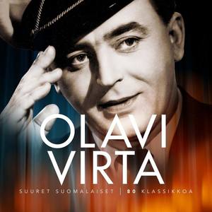 Olavi Virta