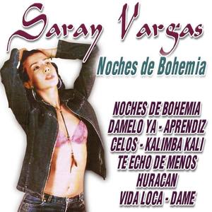 Saray Vargas