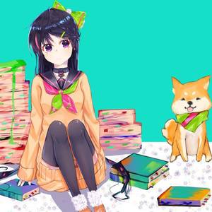 祝小妖生日快乐【小怪】