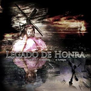 Legado de Honra
