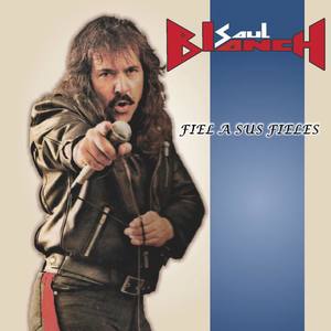 Saúl Blanch资料,Saúl Blanch最新歌曲,Saúl BlanchMV视频,Saúl Blanch音乐专辑,Saúl Blanch好听的歌