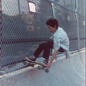 Tommy Guerrero