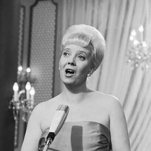 Inger Jacobsen资料,Inger Jacobsen最新歌曲,Inger JacobsenMV视频,Inger Jacobsen音乐专辑,Inger Jacobsen好听的歌