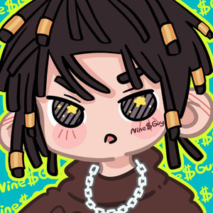 Nine$Guy资料,Nine$Guy最新歌曲,Nine$GuyMV视频,Nine$Guy音乐专辑,Nine$Guy好听的歌