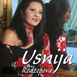 Usnija Redzepova