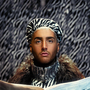 Reydel资料,Reydel最新歌曲,ReydelMV视频,Reydel音乐专辑,Reydel好听的歌