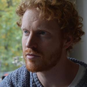 Jono McCleery