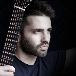 Luca Stricagnoli资料,Luca Stricagnoli最新歌曲,Luca StricagnoliMV视频,Luca Stricagnoli音乐专辑,Luca Stricagnoli好听的歌