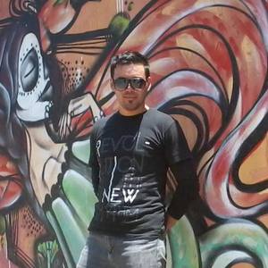 Victor Rivera资料,Victor Rivera最新歌曲,Victor RiveraMV视频,Victor Rivera音乐专辑,Victor Rivera好听的歌