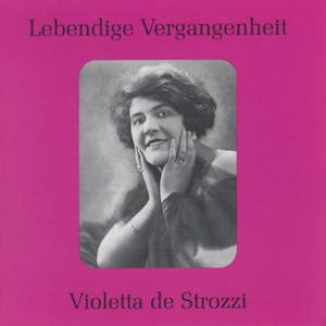 Violetta de Strozzi