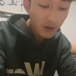 下雪哈尔滨 (Demo)