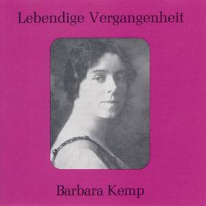 Barbara Kemp资料,Barbara Kemp最新歌曲,Barbara KempMV视频,Barbara Kemp音乐专辑,Barbara Kemp好听的歌