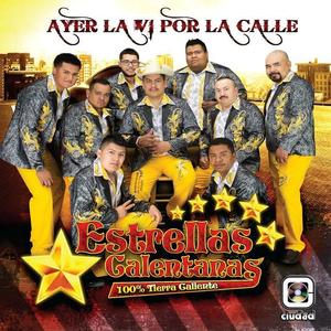 Estrellas Calentanas资料,Estrellas Calentanas最新歌曲,Estrellas CalentanasMV视频,Estrellas Calentanas音乐专辑,Estrellas Calentanas好听的歌